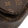 Louis Vuitton Monogram Pochette Metis Secondhand