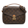 Louis Vuitton Monogram Pochette Metis Secondhand