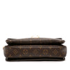 Louis Vuitton Monogram Pochette Metis Secondhand