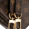 Louis Vuitton Monogram Pochette Metis Secondhand