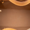 Louis Vuitton Monogram Vernis Reade PM Secondhand