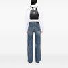 Louis Vuitton Taurillon Lockme Backpack Secondhand