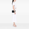 Saint Laurent Small Calfskin Monogram Dylan Crossbody Secondhand