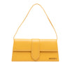 Jacquemus Leather Le Bambino Long Shoulder Bag Secondhand