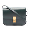 Celine Medium Calfskin Classic Box Secondhand