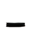 Chanel CC Microquilted Lambskin Wallet On Chain Secondhand