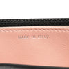 Chanel CC Microquilted Lambskin Wallet On Chain Secondhand