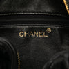 Chanel CC Quilted Lambskin Camera Bag Secondhand