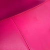 Balenciaga Small Shiny Box Calfskin Hourglass Satchel Secondhand