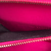 Balenciaga Small Shiny Box Calfskin Hourglass Satchel Secondhand