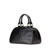 Burberry Medium Leather Dome Handbag Secondhand