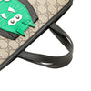 Gucci Childrens GG Supreme Cat Tote Secondhand