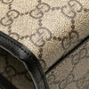 Gucci Childrens GG Supreme Cat Tote Secondhand