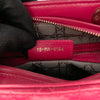 Dior Medium Lambskin Cannage Lady Dior Secondhand