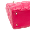 Dior Medium Lambskin Cannage Lady Dior Secondhand