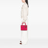 Dior Medium Lambskin Cannage Lady Dior Secondhand