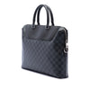Louis Vuitton Damier Graphite Porte Documents Jour Secondhand
