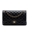Chanel Jumbo Classic Lambskin Double Flap Secondhand