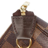 Louis Vuitton Damier Ebene Mini Pochette Accessoires Secondhand