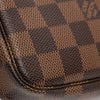 Louis Vuitton Damier Ebene Mini Pochette Accessoires Secondhand