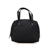 Gucci GG Canvas Handbag Secondhand