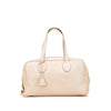 Prada Vitello Daino Shoulder Bag Secondhand