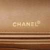 Chanel CC Turnlock Wild Stitch Flap Secondhand