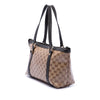 Gucci GG Crystal Abbey D Ring Tote Secondhand