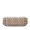Gucci GG Canvas Bella Satchel Secondhand