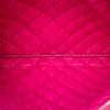 Chanel Large Quilted Caviar O Case Clutch Secondhand