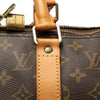 Secondhand Louis Vuitton Monogram Keepall 50