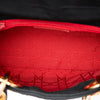 Dior Mini Nylon Microcannage Lady Dior Secondhand