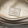Gucci Mini Metallic Pebbled Calfskin Soho Chain Crossbody Secondhand