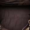 Gucci Large GG Canvas Abbey D Ring Shoulder Bag Secondhand