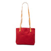 Hermès Toile Ahmedabad Tote Secondhand