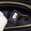 Chanel Lambskin Mania Double Zip Belt Bag Secondhand