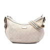 Gucci GG Canvas Web Crossbody Secondhand