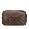 Secondhand Louis Vuitton Monogram Trousse Toilette 28