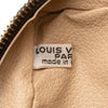 Secondhand Louis Vuitton Monogram Trousse Toilette 28
