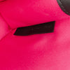 Fendi Versace Vitello Seta Fendace Brooch Baguette Satchel Secondhand
