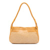 Bottega Veneta Nappa Intrecciato Shoulder Bag Secondhand