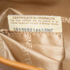 Bottega Veneta Nappa Intrecciato Shoulder Bag Secondhand