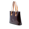 Louis Vuitton Monogram Vernis Brentwood Secondhand