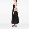 Dior Medium Tricolor Lambskin Cannage Lady Dior Secondhand