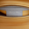 Dior Medium Tricolor Lambskin Cannage Lady Dior Secondhand
