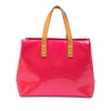Louis Vuitton Monogram Vernis Reade PM Secondhand
