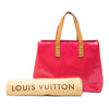 Louis Vuitton Monogram Vernis Reade PM Secondhand