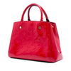 Louis Vuitton Monogram Vernis Montaigne BB Secondhand