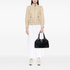 Gucci GG Canvas Charlotte Tote Secondhand