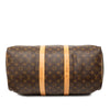 Louis Vuitton Monogram Keepall 45 Secondhand
